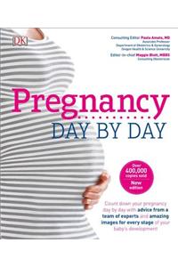 Pregnancy Day By Day