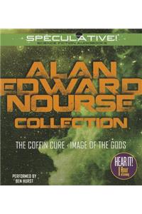 Alan Edward Nourse Collection