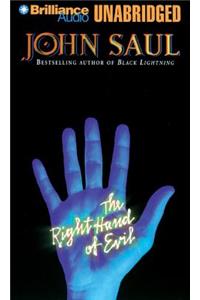 Right Hand of Evil