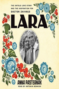 Lara Lib/E