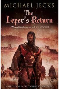 The Leper's Return