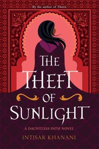 The Theft of Sunlight