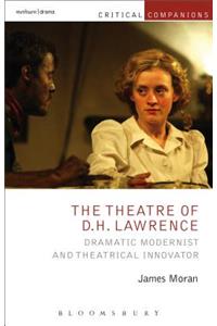 The Theatre of D.H. Lawrence