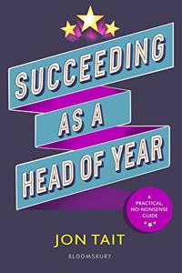 Succeeding as a Head of Year