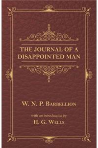 Journal of a Disappointed Man