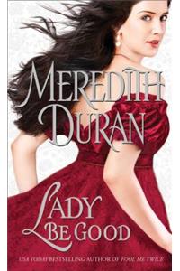 Lady Be Good, 3