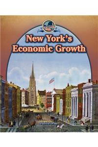 New York's Economic Growth