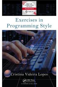 Exercises in Programming Style