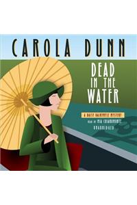 Dead in the Water Lib/E