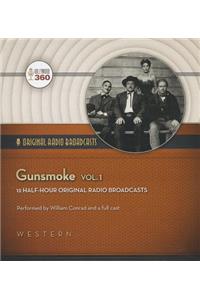 Gunsmoke, Vol. 1