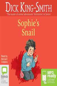 Sophie's Snail