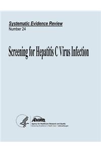Screening for Hepatitis C Virus Infection