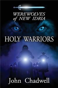 Werewolves of New Idria a novella