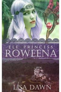 Elf Princess Roweena