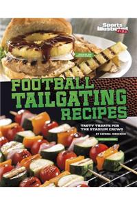 Football Tailgating Recipes