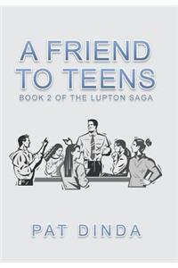 Friend to Teens