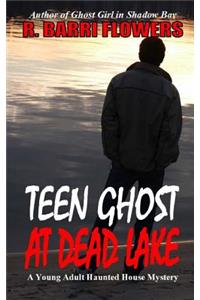 Teen Ghost At Dead Lake