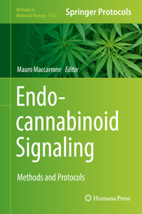 Endocannabinoid Signaling