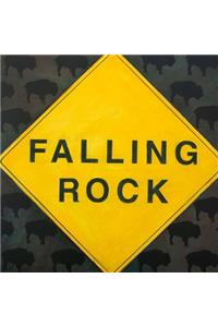 Falling Rock