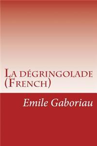 La dégringolade (French)