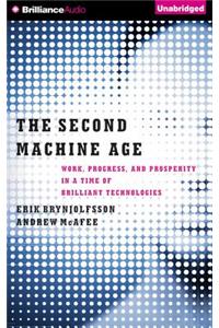 Second Machine Age