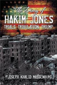 The Diary of Hakim Jones