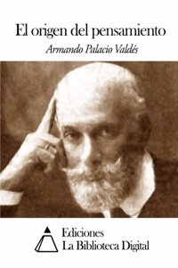 El origen del pensamiento
