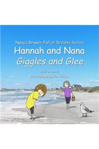 Hannah and Nana