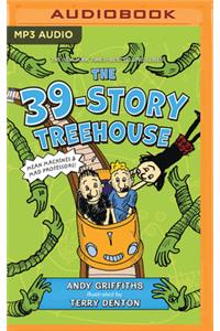 39-Story Treehouse