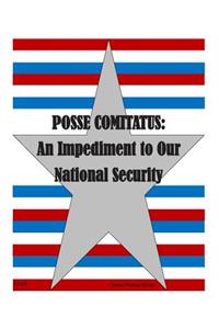 Posse Comitatus