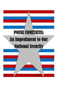 Posse Comitatus