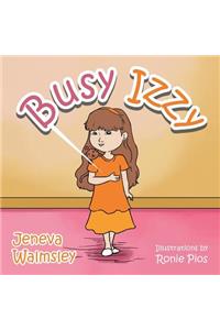 Busy Izzy