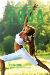 The Best Muscle Building Shake Recipes for Yoga