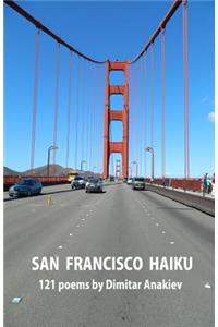 San Francisco Haiku