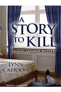 A Story to Kill
