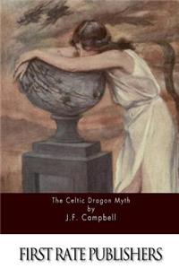 Celtic Dragon Myth