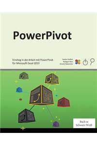 PowerPivot