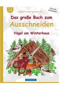 BROCKHAUSEN Bastelbuch Bd. 1