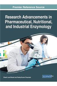 Research Advancements in Pharmaceutical, Nutritional, and Industrial Enzymology