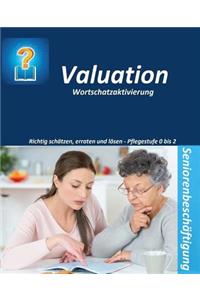 Valuation