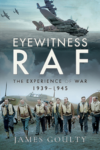 Eyewitness RAF