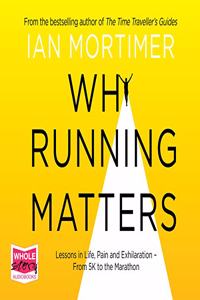 Why Running Matters