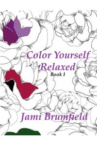 Color Yourself Relaxed