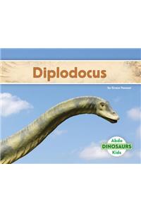 Diplodocus