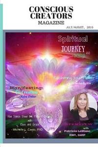 Conscious Creators Magazine