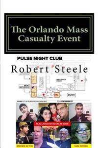 The Orlando Mass Casualty Event