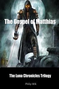 The Gospel of Matthias