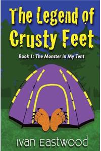 Legend of Crusty Feet