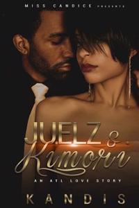 Juelz & Kimori: An ATL Love Story