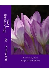 Discovering Love (large)